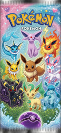 Evoli Evo Pack