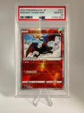 Radiant Glurak PSA 10