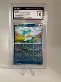 Quaxly CHI Gem pack vol 1. CGC 10
