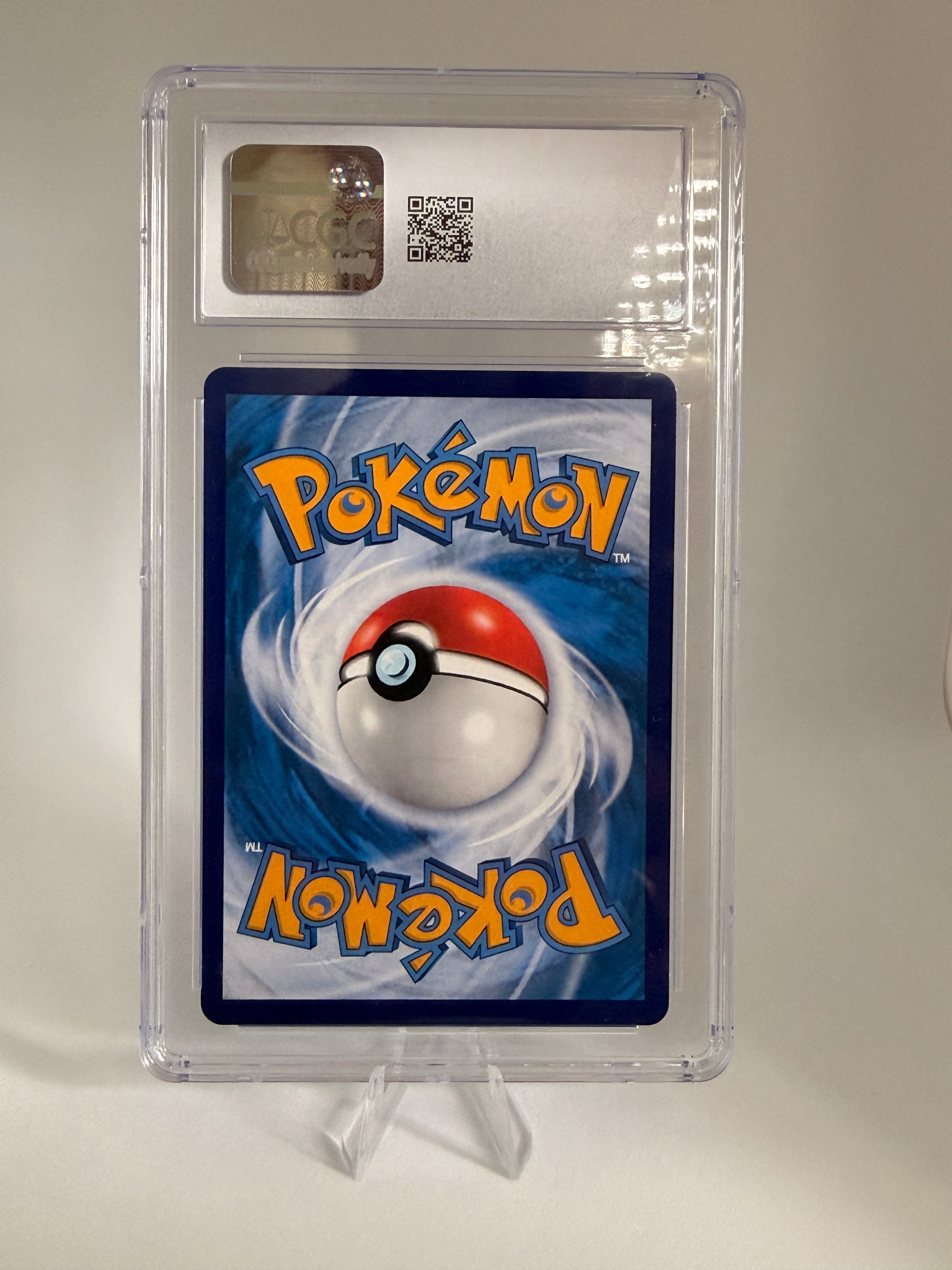 Quaxly CHI Gem pack vol 1. CGC 10