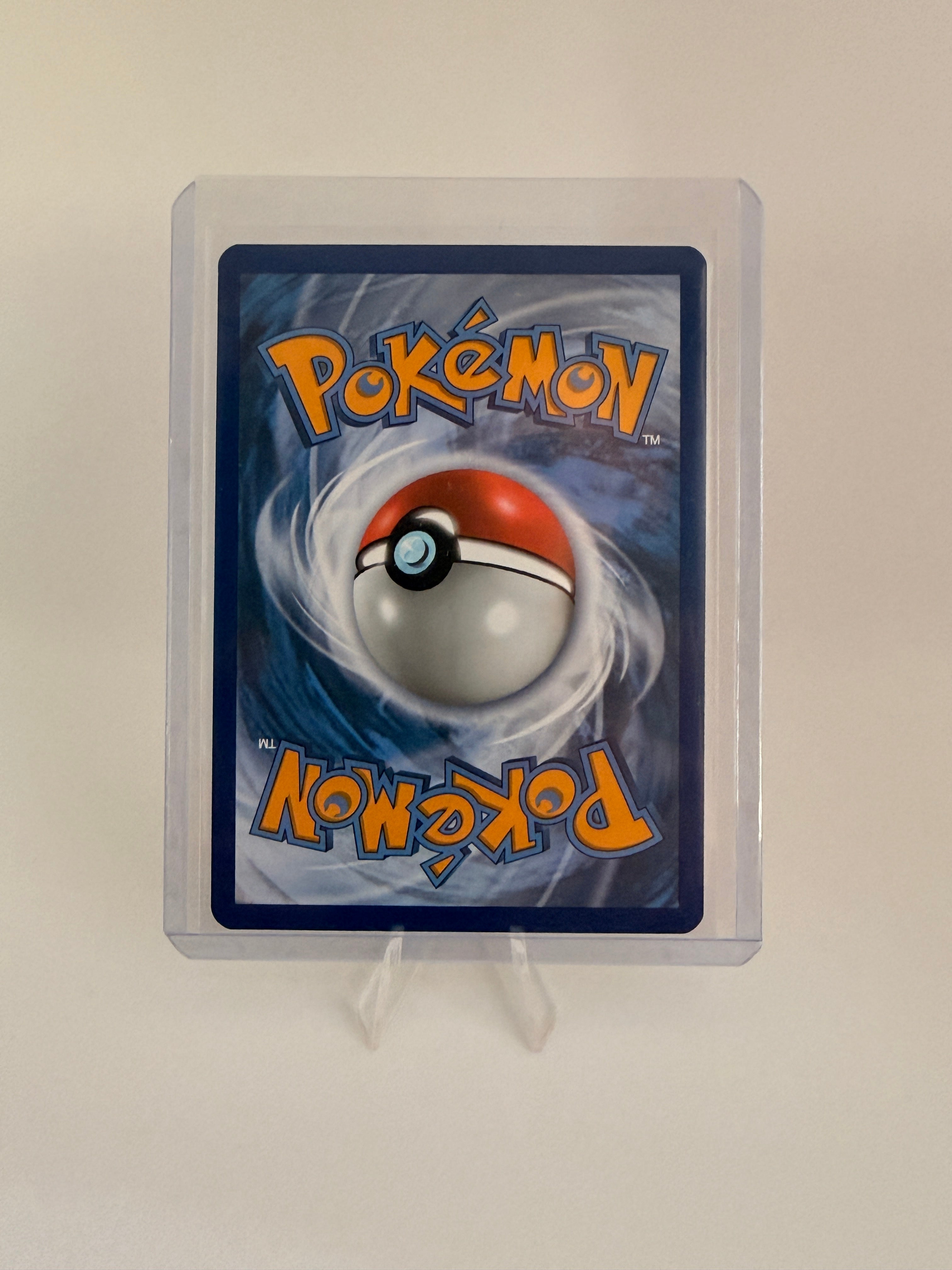 PIKACHU 25‘th anniversary Promo aus 2021