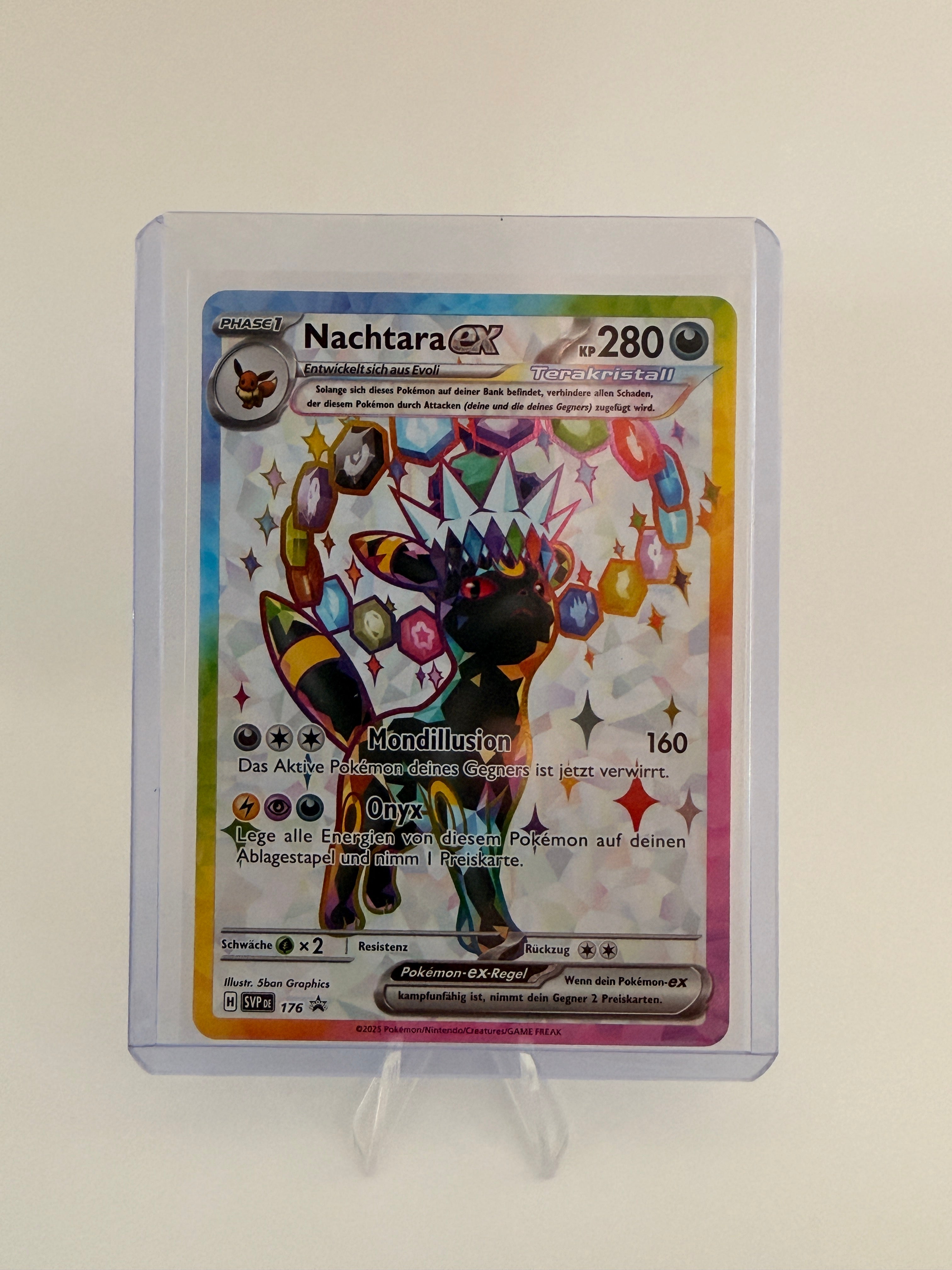Nachtara Promo SVP 176