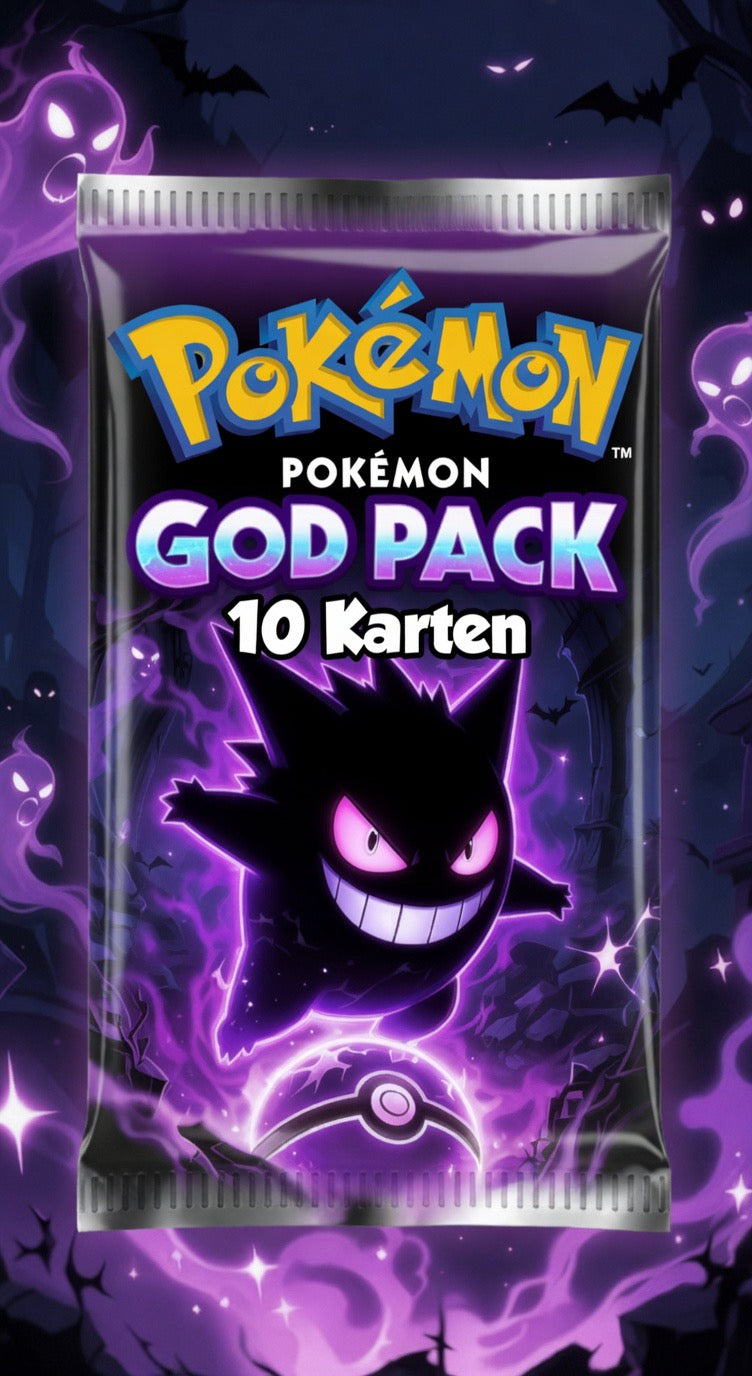 Godpack Mid