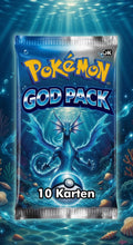Godpack Heavy