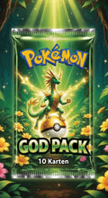 Godpack Lite