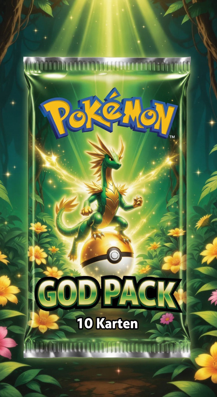 Godpack Lite