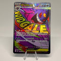 Mega Gengar Ex MAR KOR m2a 230/193