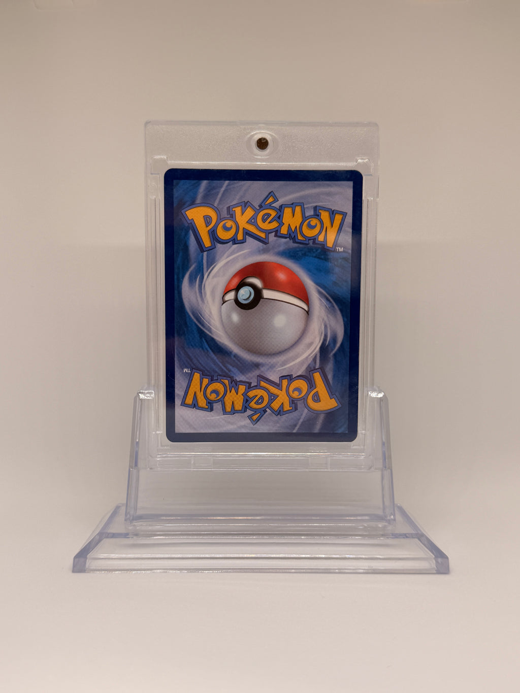 Team Rocket‘s Mewtwo EX Nm Korea