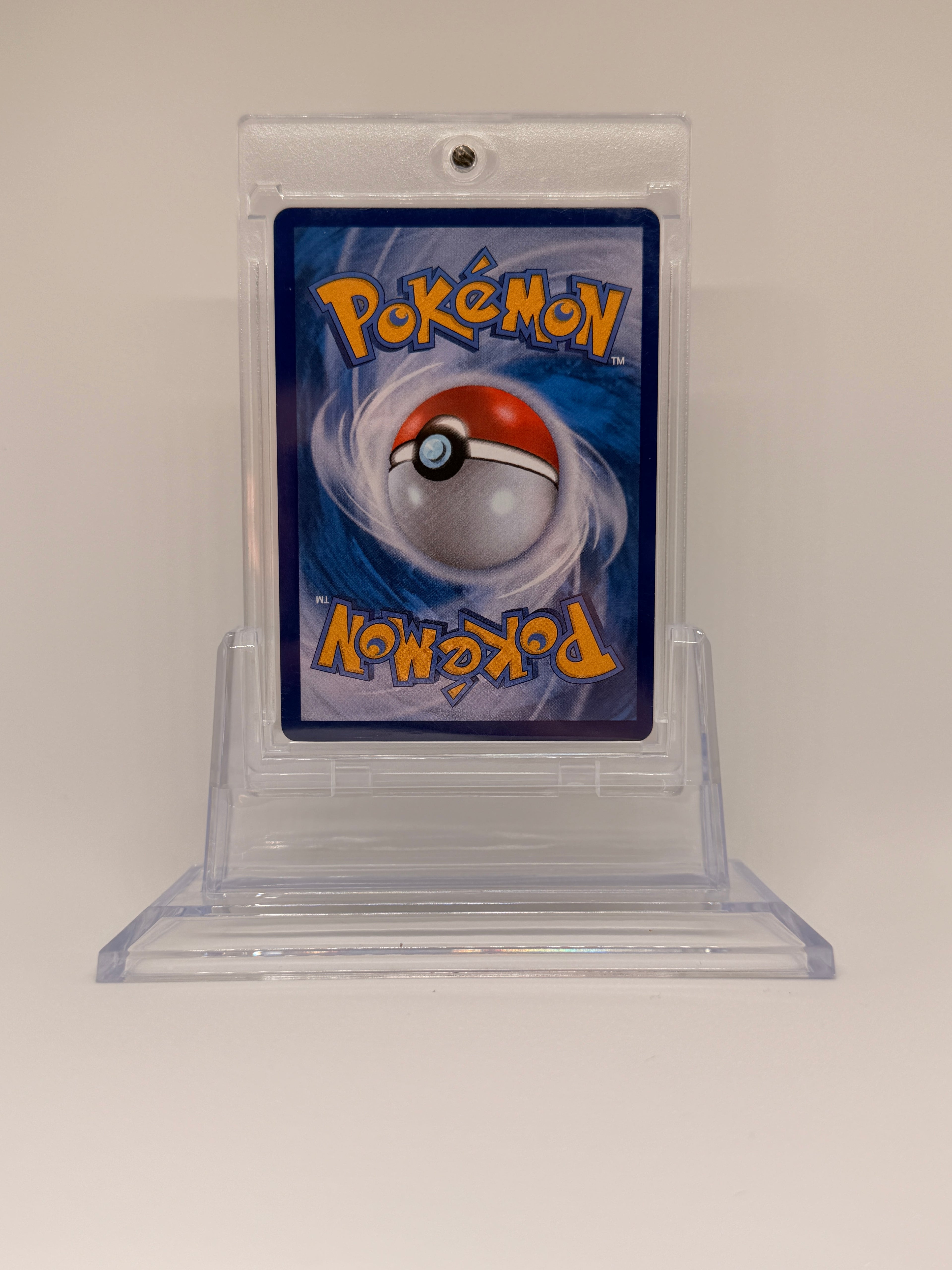 Mega Kangama EX SAR NM Koreanisch